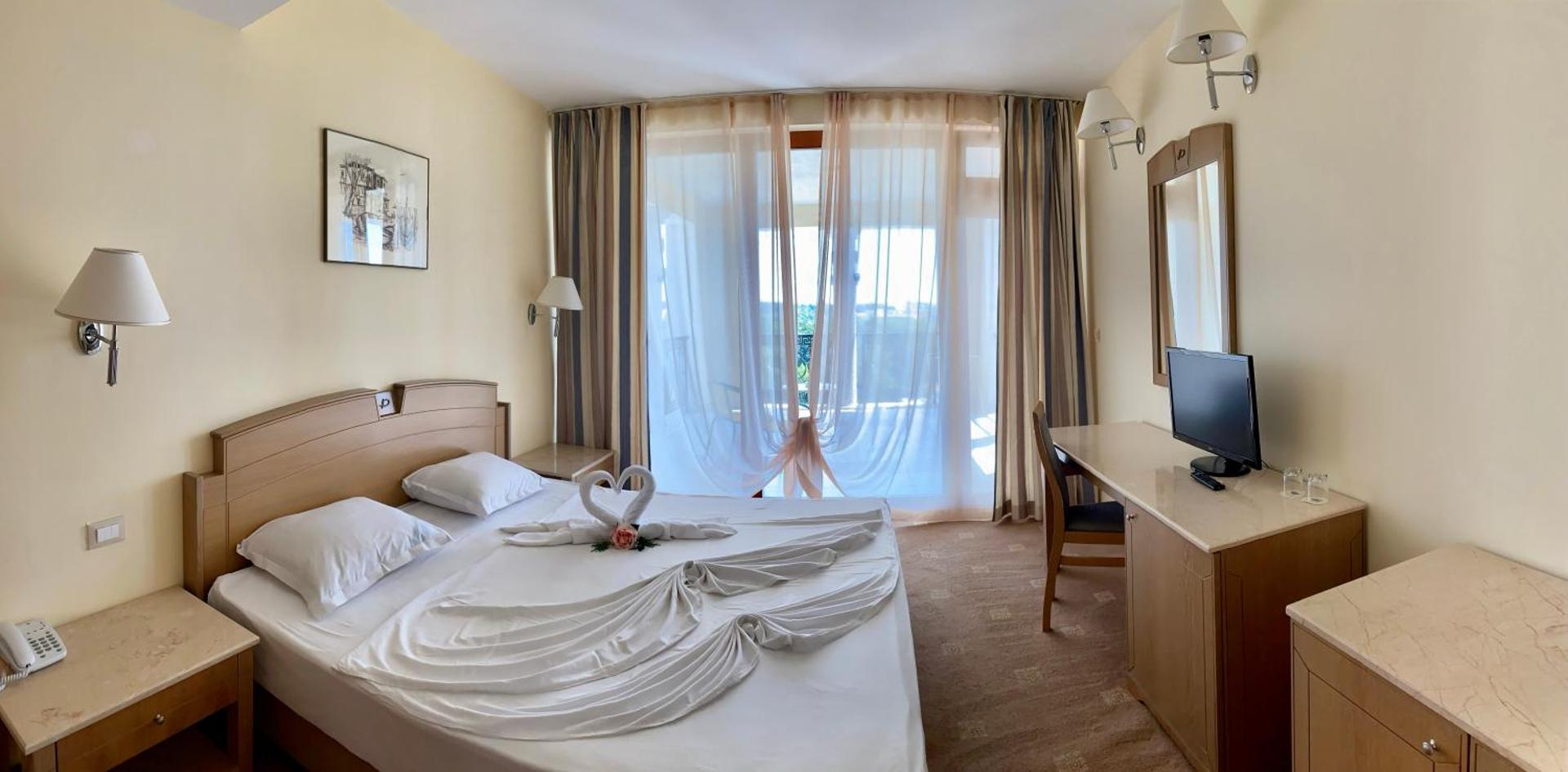 Duni Belleville - All Inclusive 3