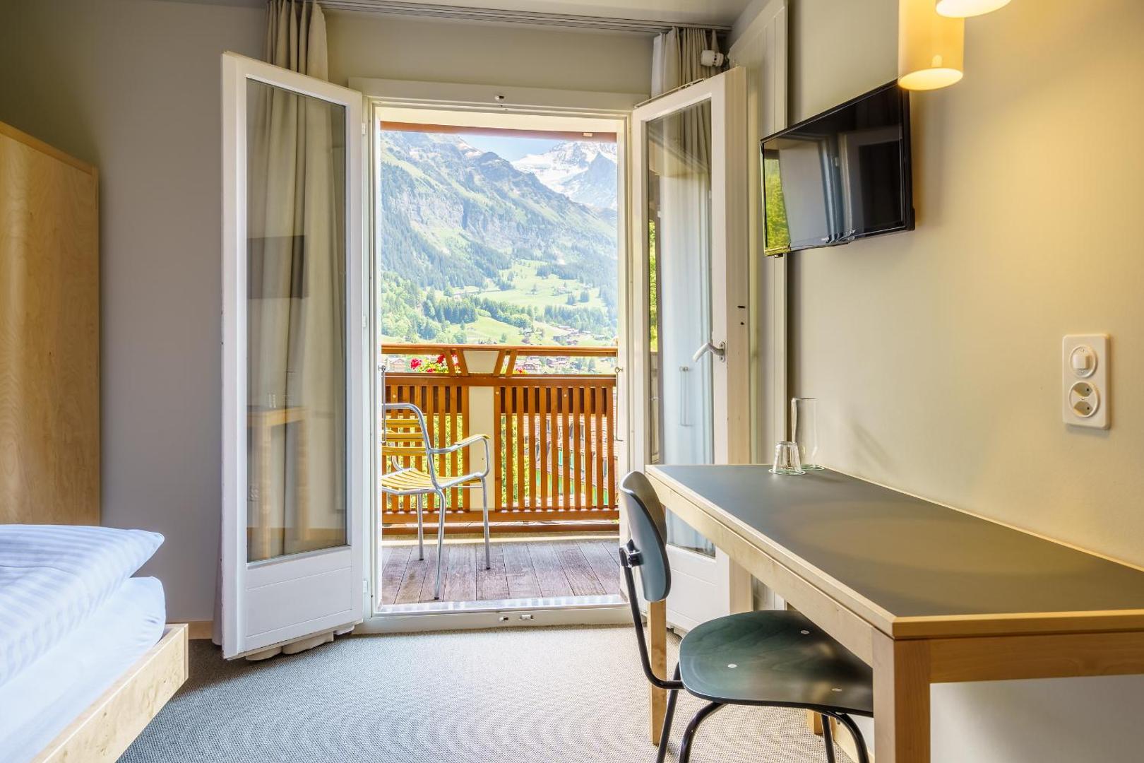 Hotel Alpenruhe - Vintage Design Hotel 3
