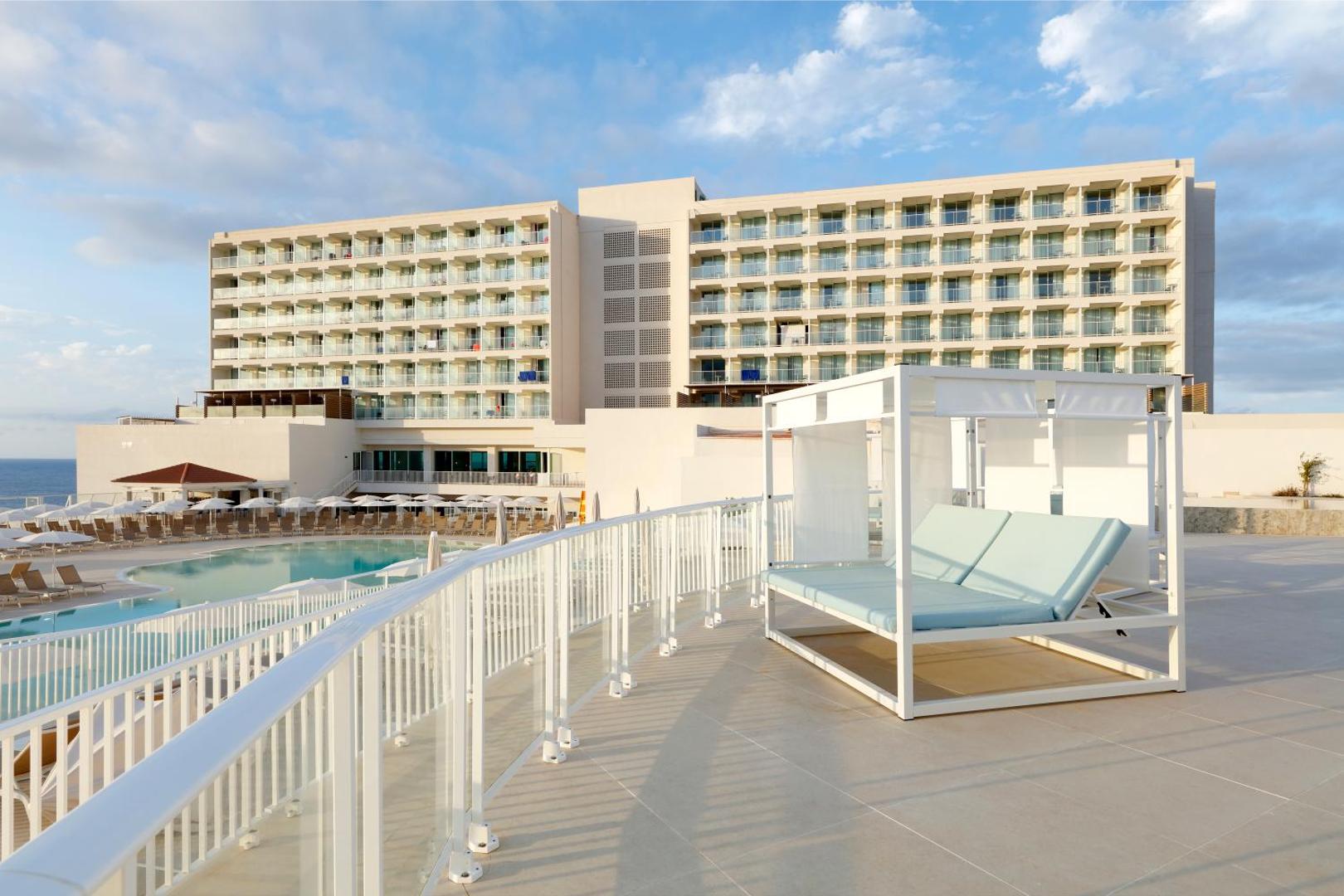 Palladium Hotel Menorca 4