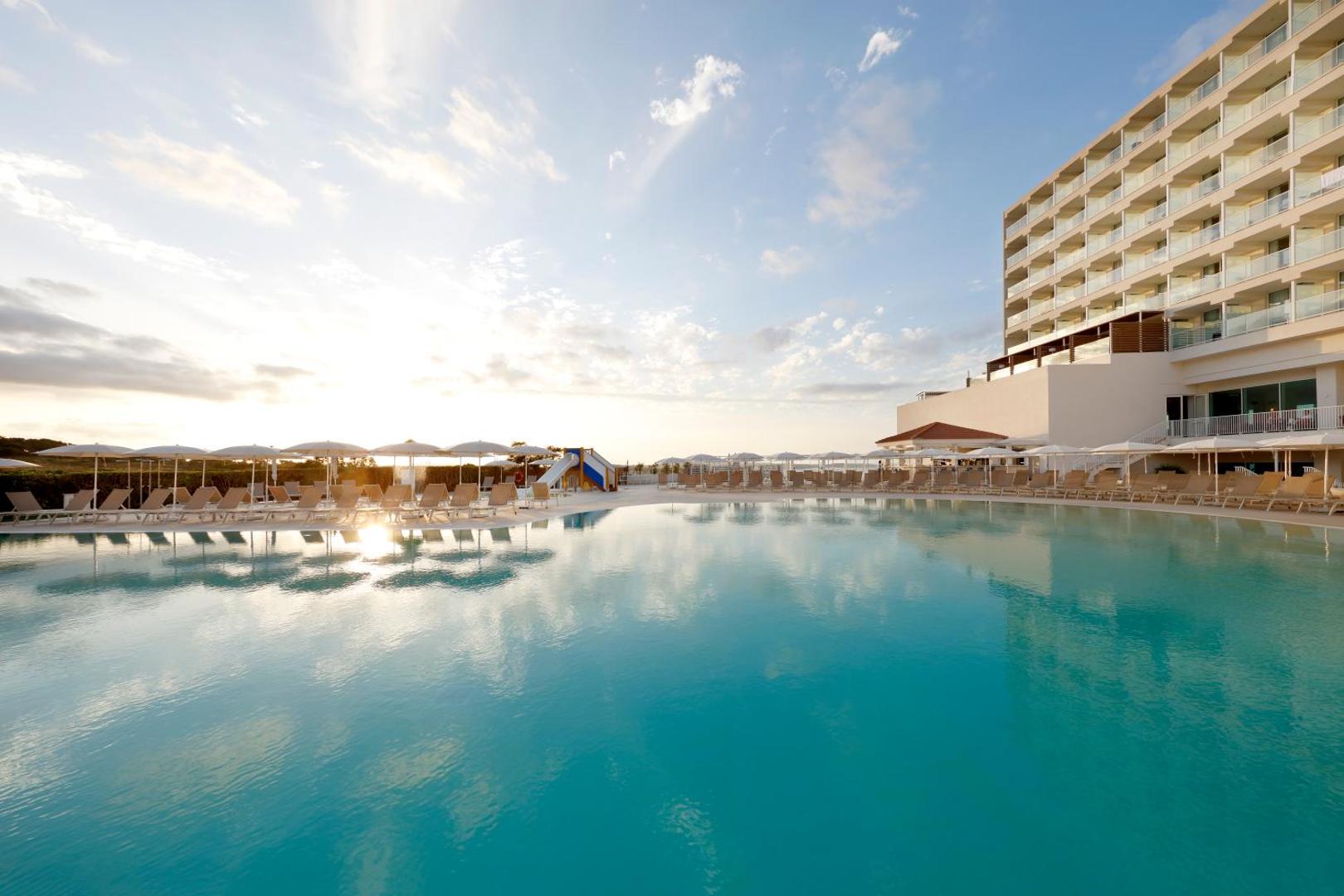 Palladium Hotel Menorca 2