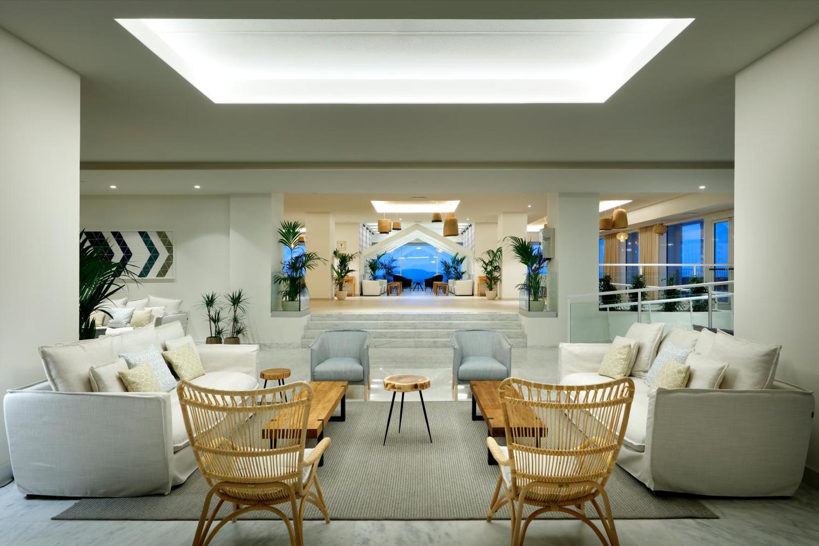 Palladium Hotel Menorca 7