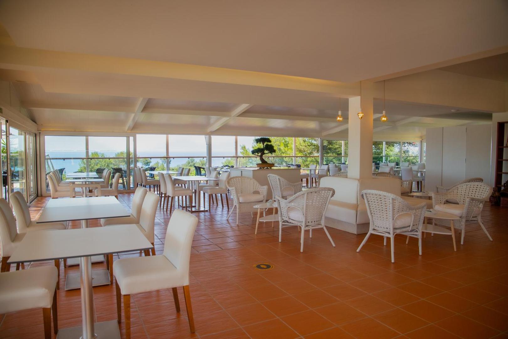 Vila Alba Resort 5
