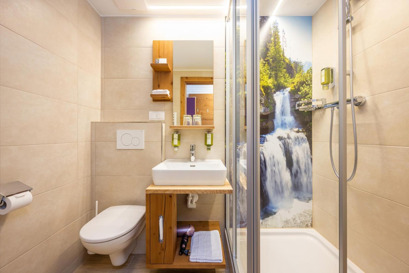 Hotel Alpina 4