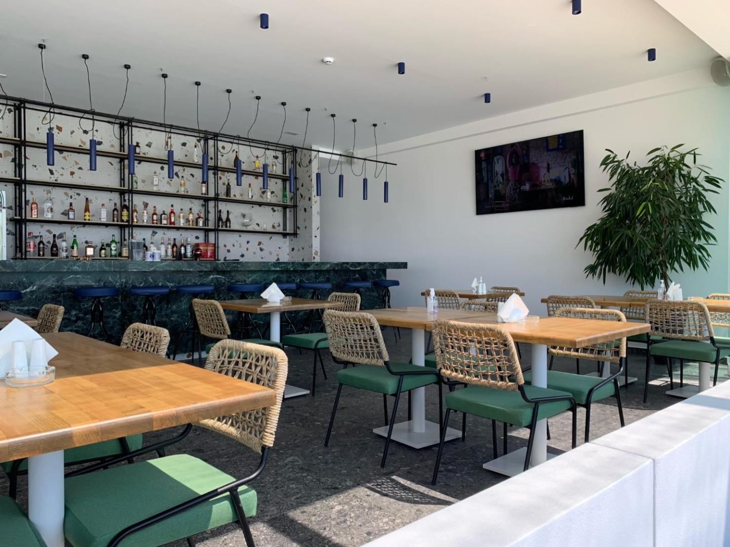 Mazoren Art Hotel 7