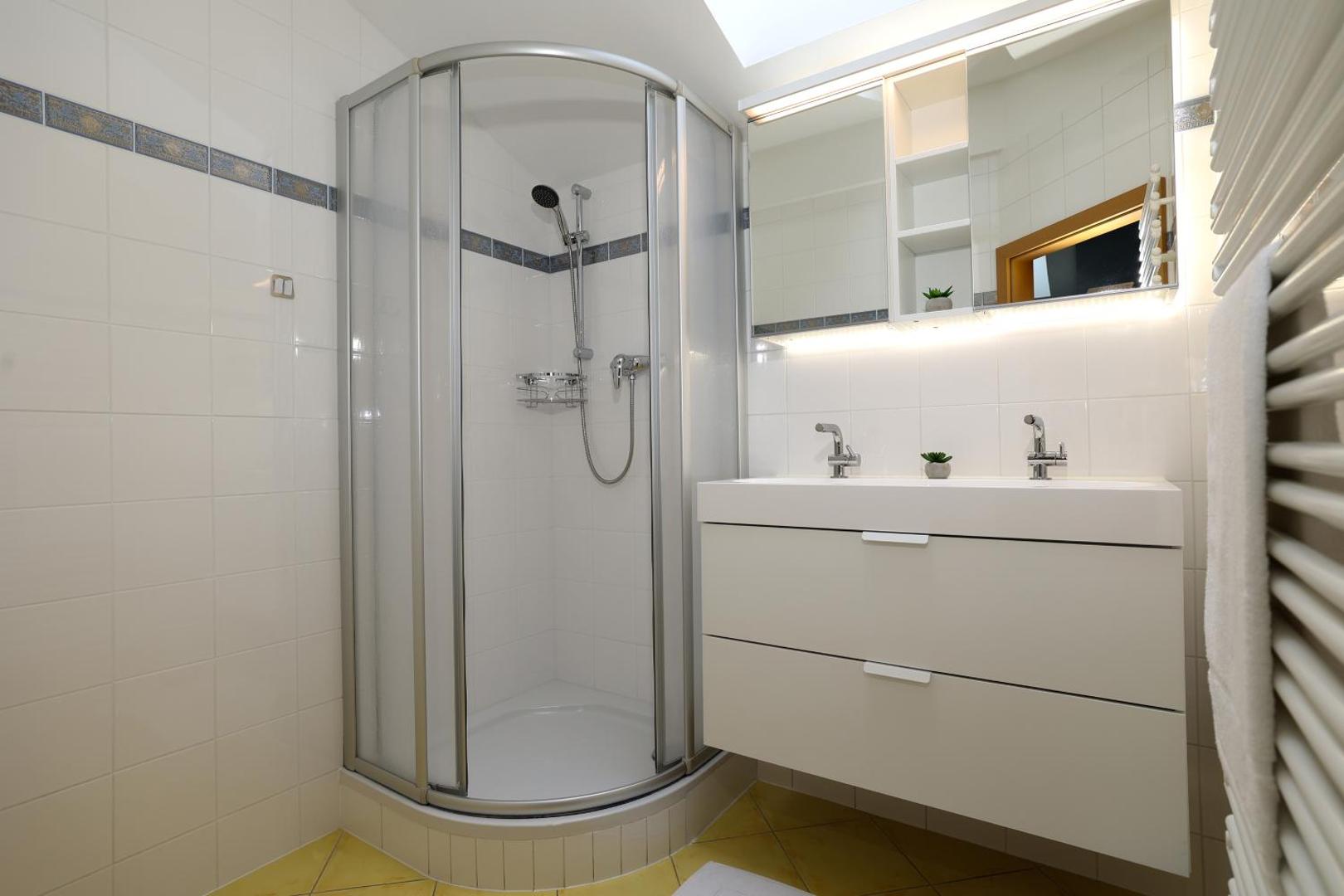 Ferienwohnung Salzburg 4
