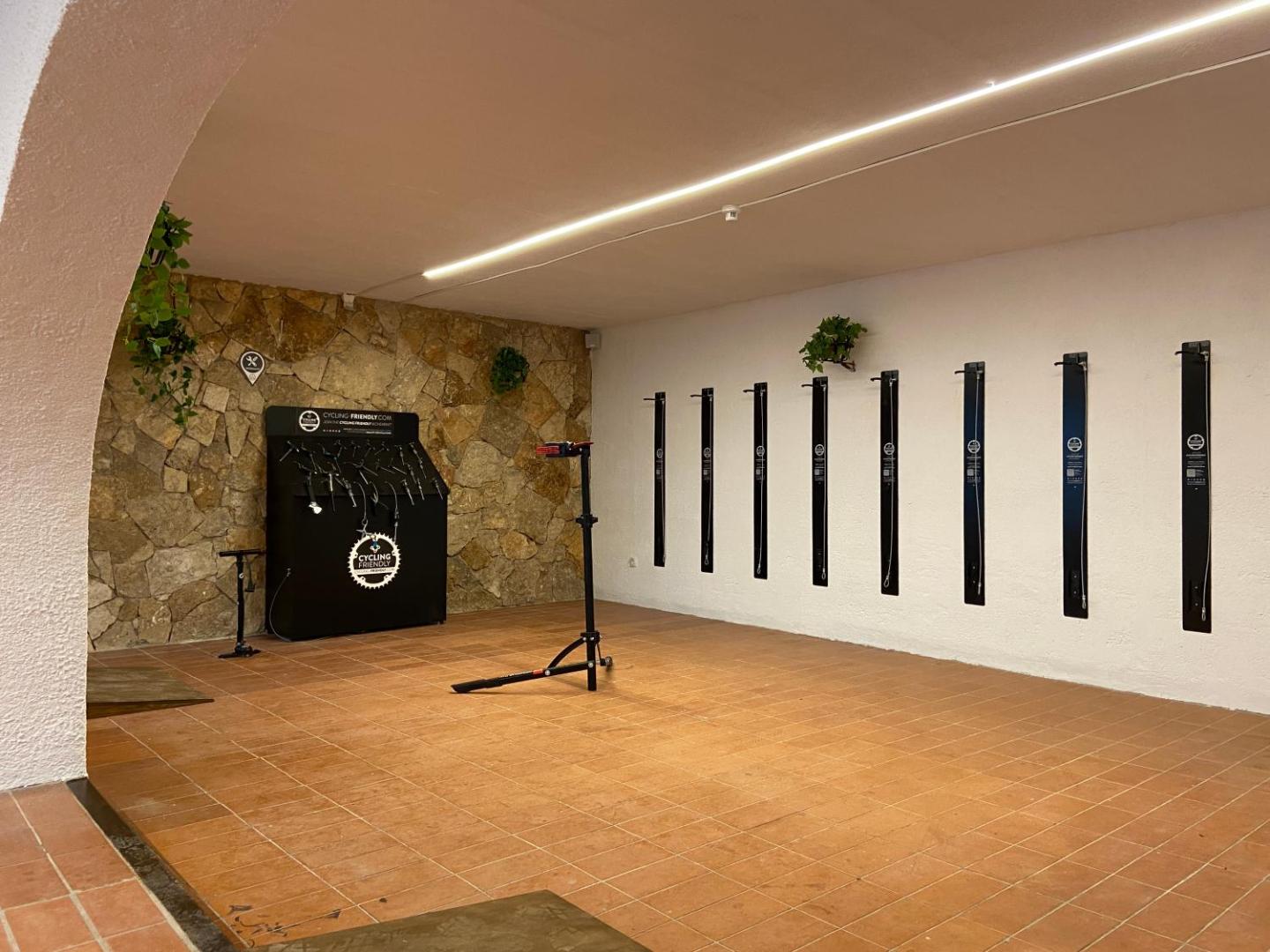 Hotel GHT Neptuno-Tossa & Venus SPA 7