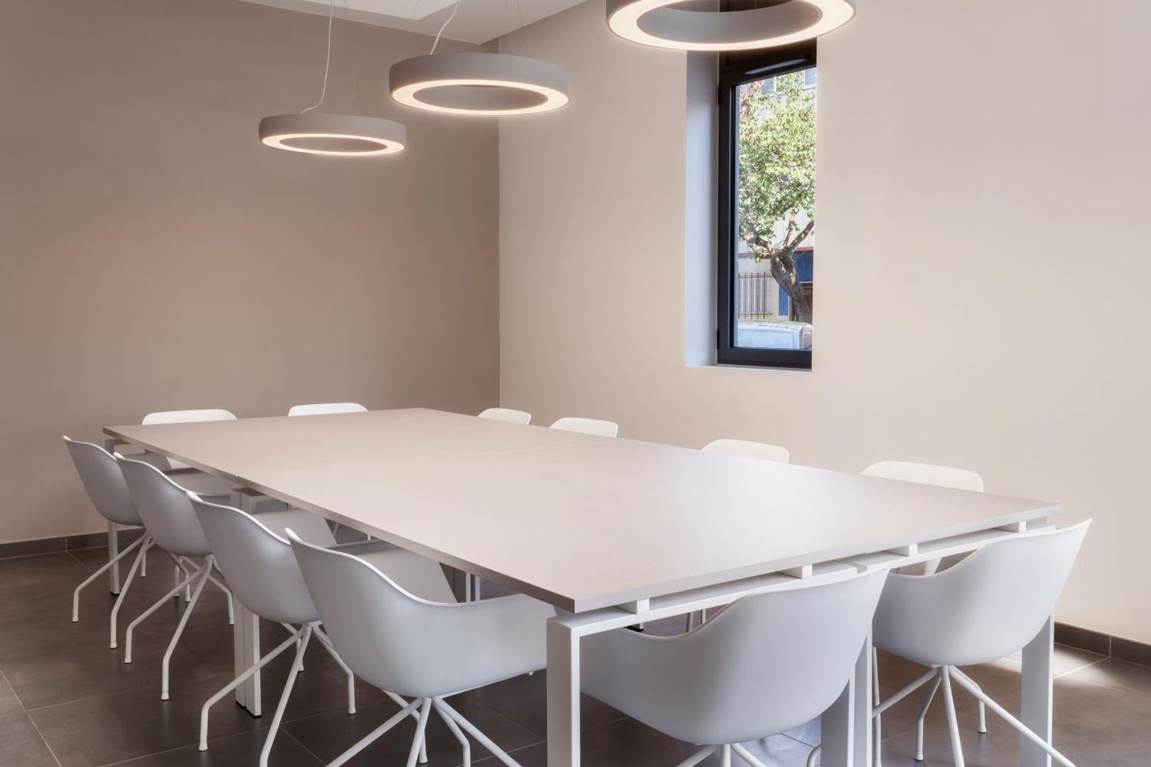 B&B HOTEL Lisboa Montijo 8