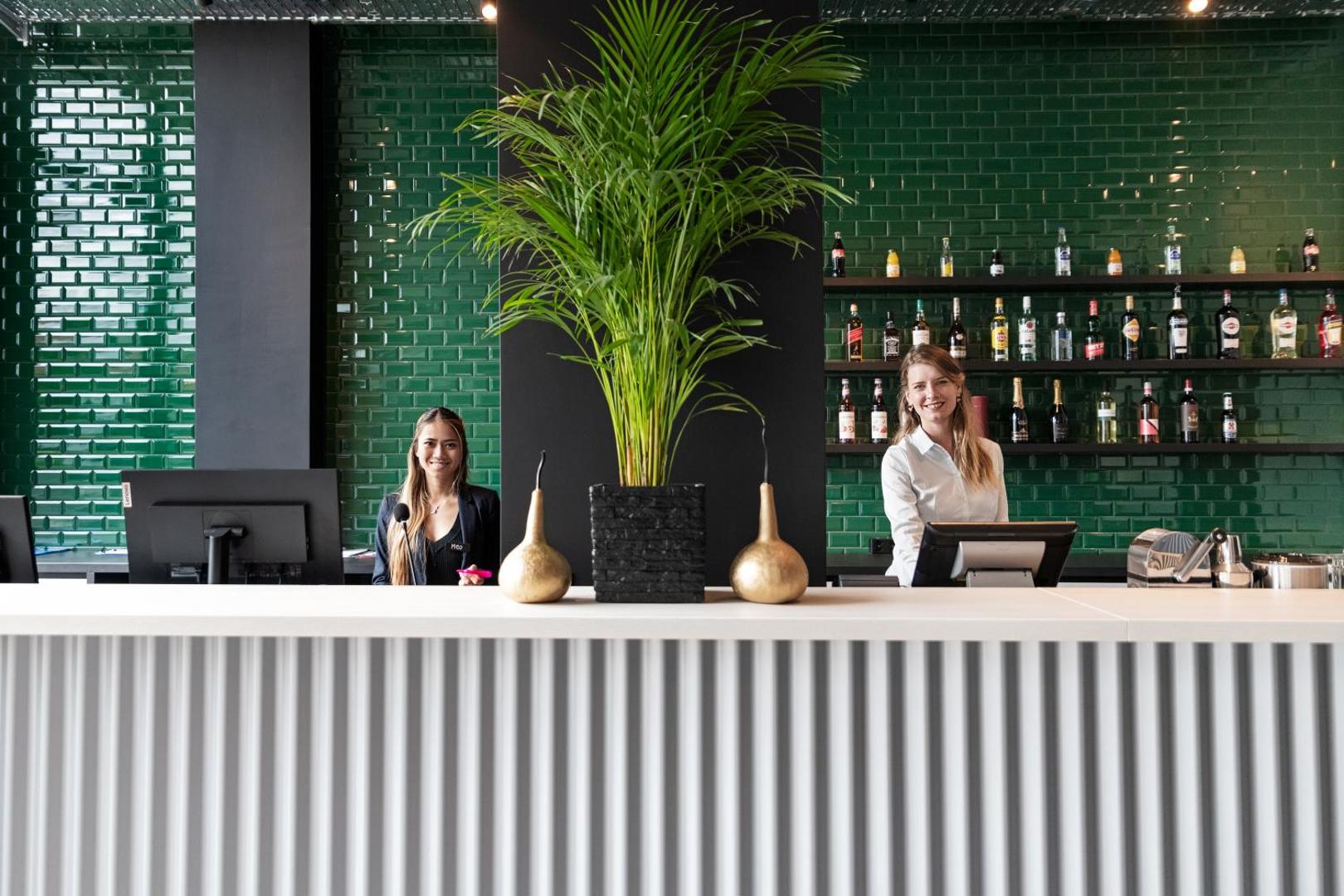 B&B HOTEL Oftringen 6