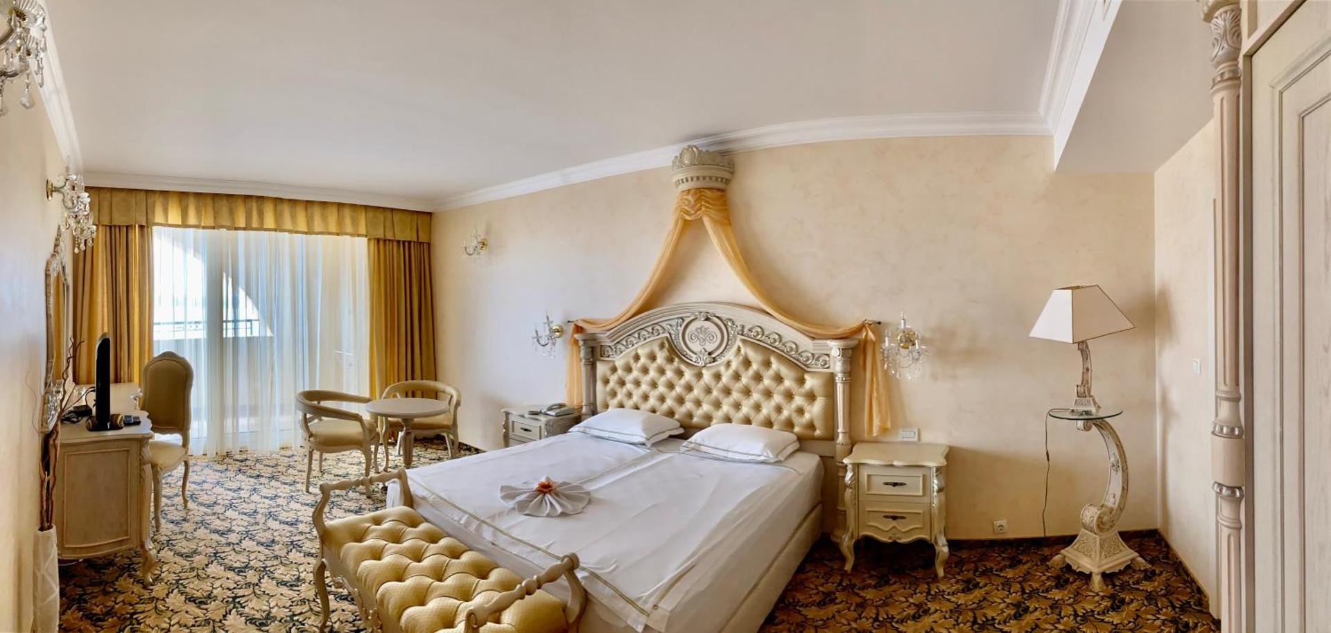 Duni Marina Beach Hotel - All Inclusive 3