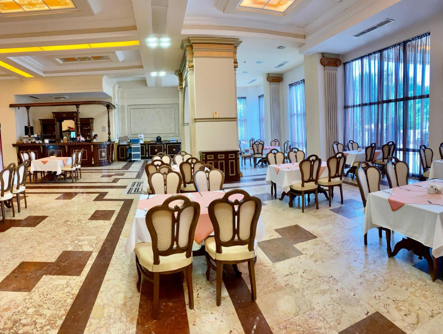 Duni Marina Beach Hotel - All Inclusive 6