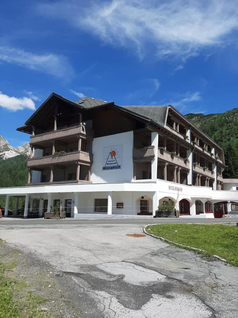 Hotel Berghof 7