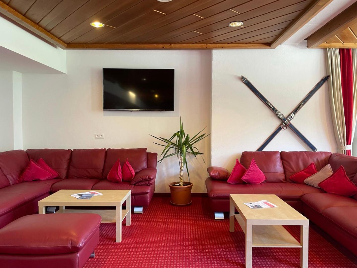 Hotel Berghof 6