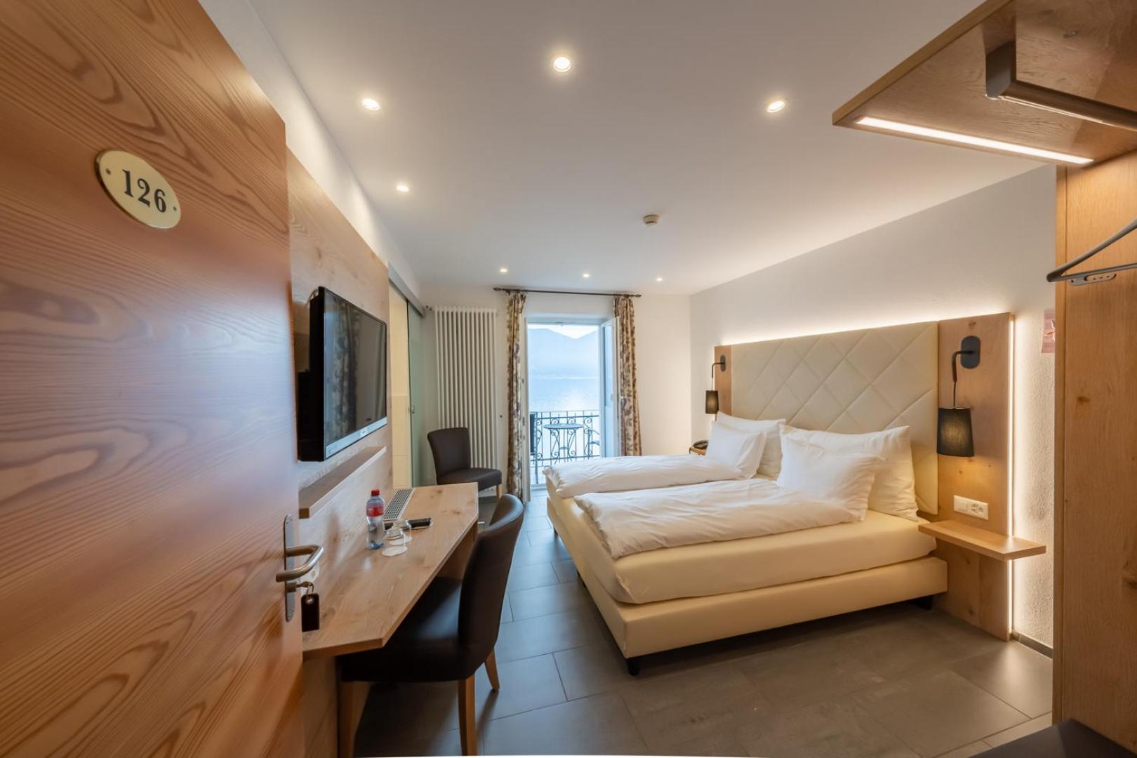 Hotel Collinetta 7