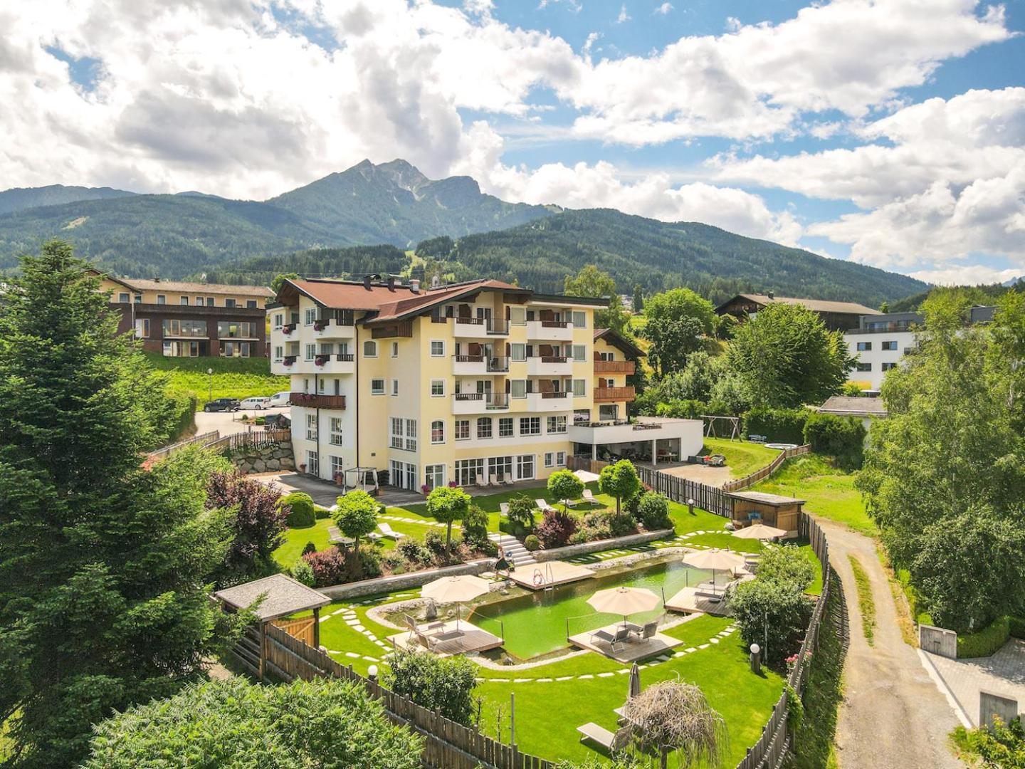 Hotel Seppl 8