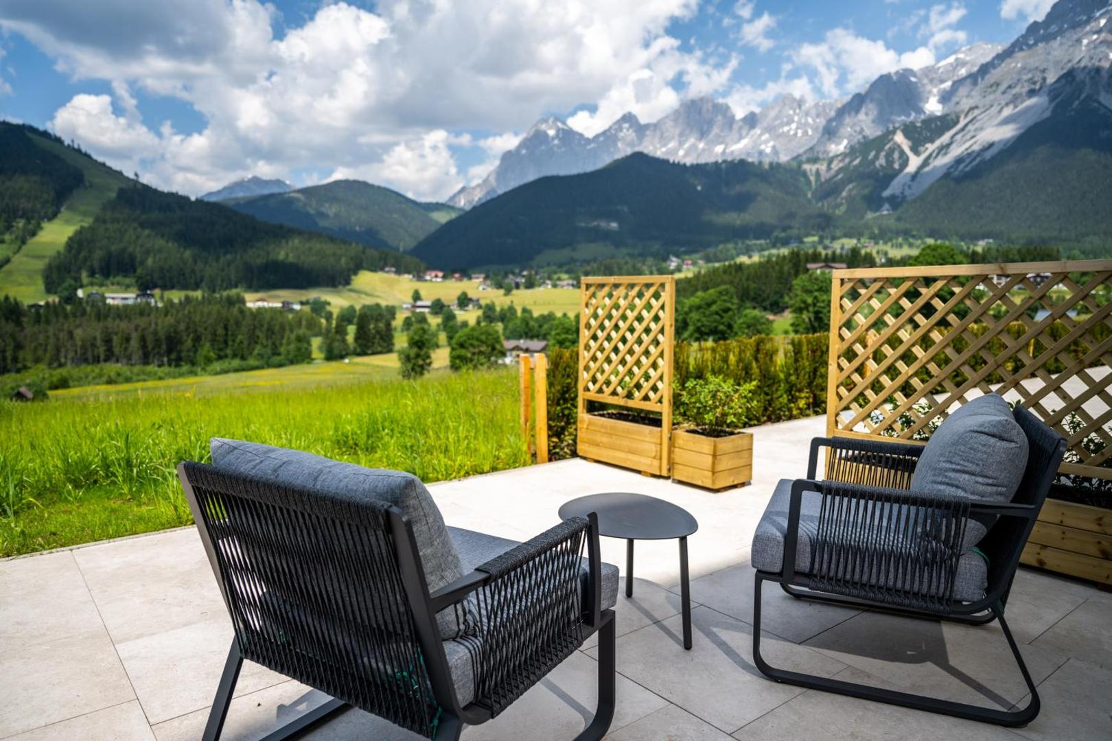 Alpin Residenz Dachsteinperle 7