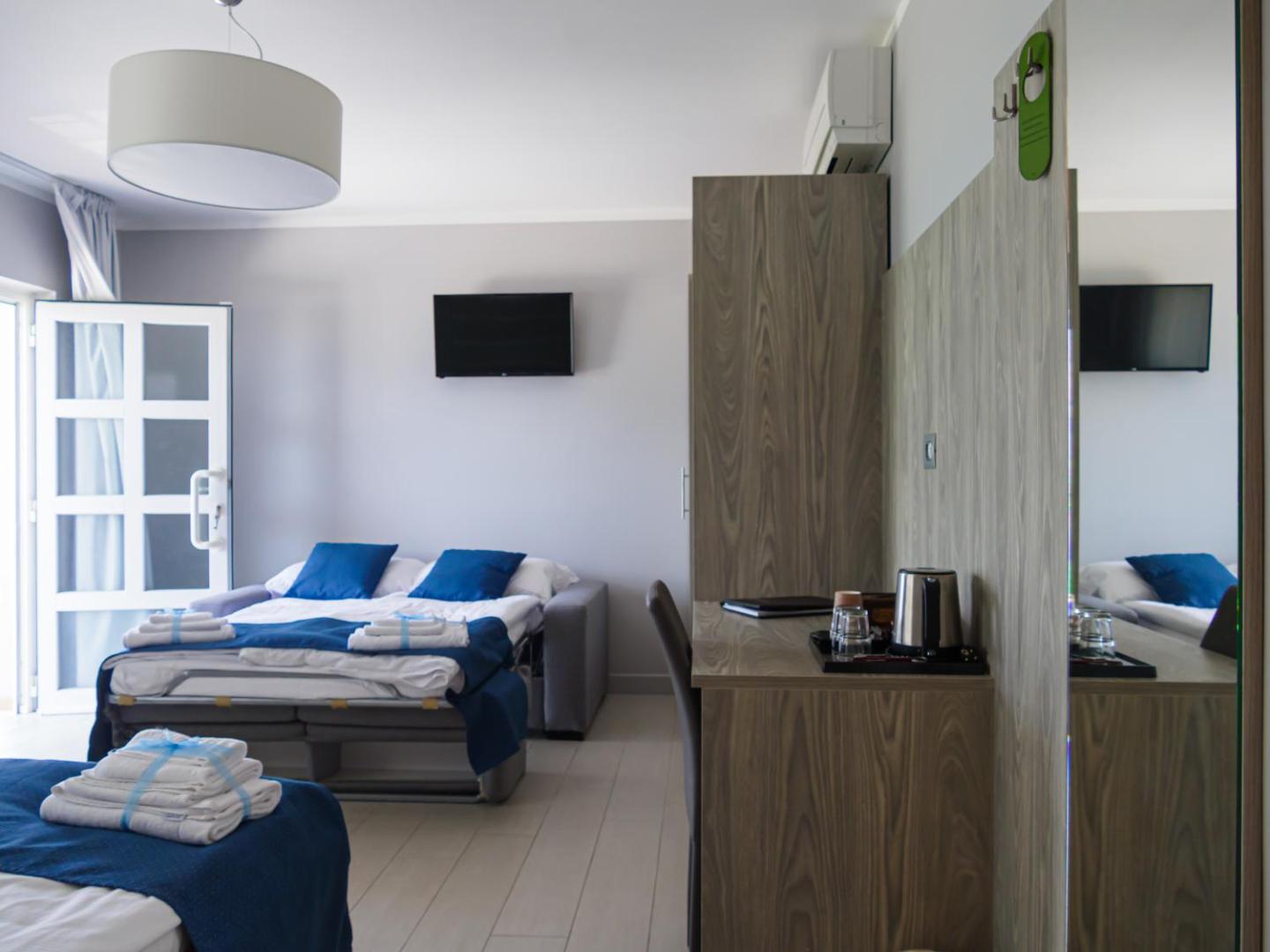 Hotel Casa Marinella 7