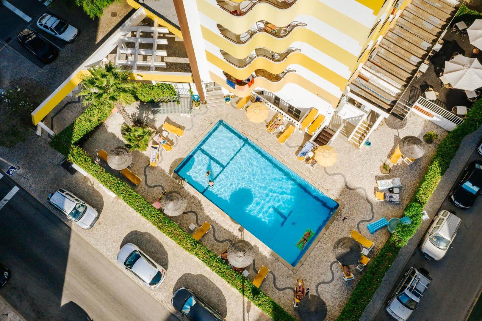 Hotel Atismar 8