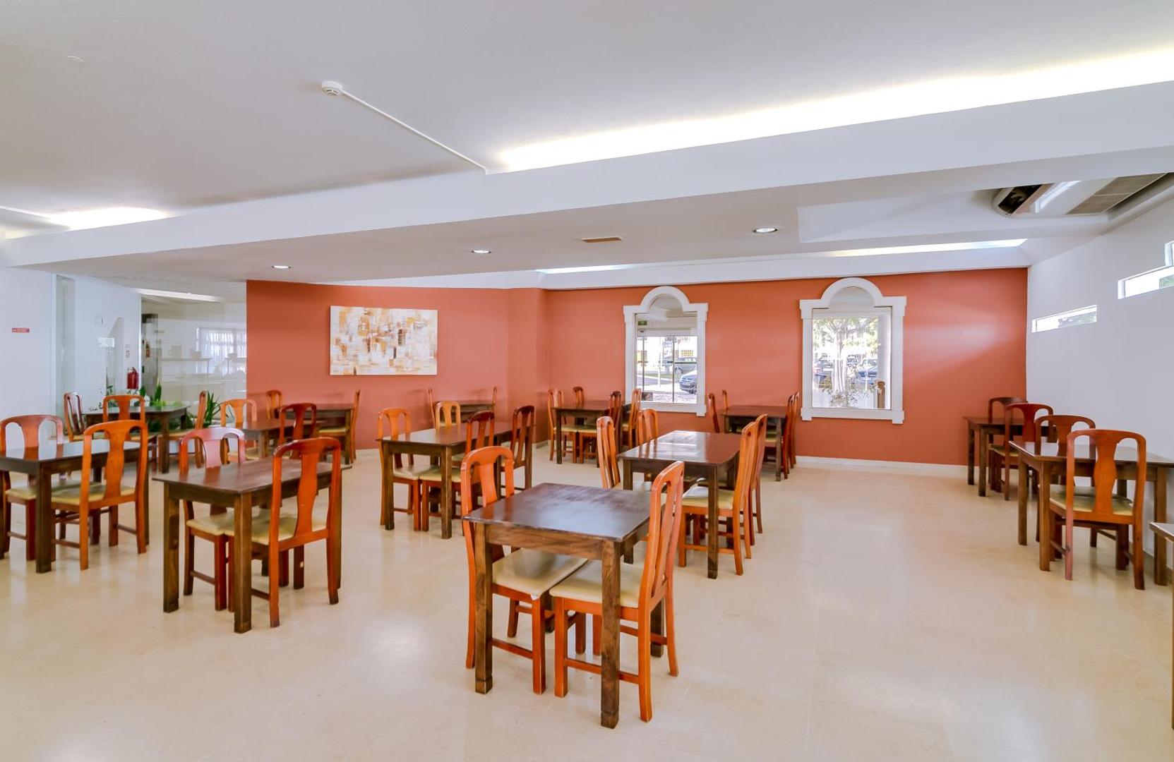 Hotel Atismar 6