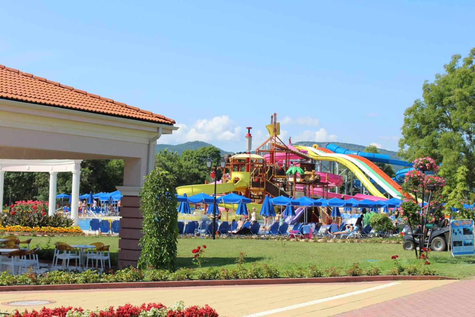Duni Holiday Village - All Inclusive 7