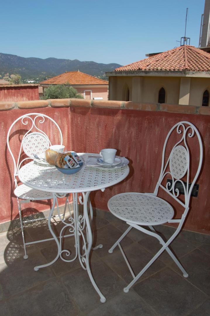 Hotel Sa Cralla Villasimius 5