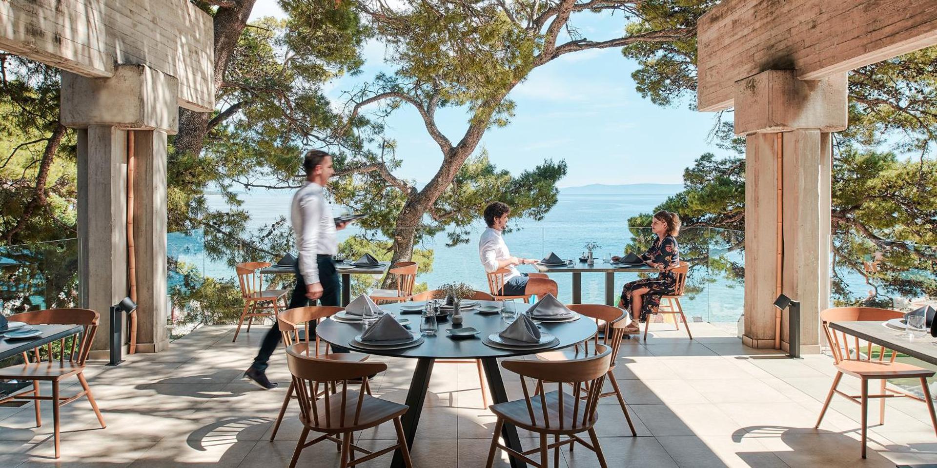 Bluesun Hotel Soline 7