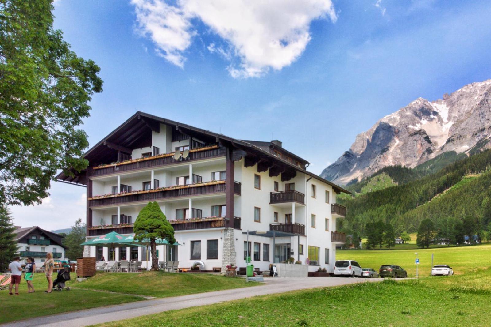 Hotel Stierer 7