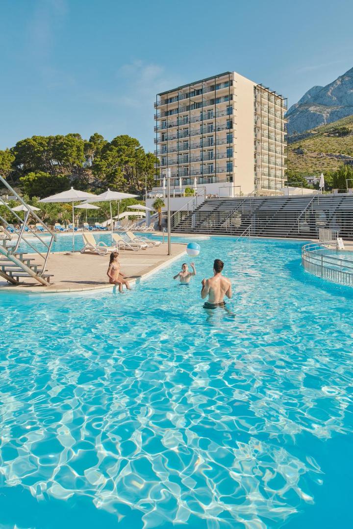 Bluesun hotel Neptun - All inclusive 4