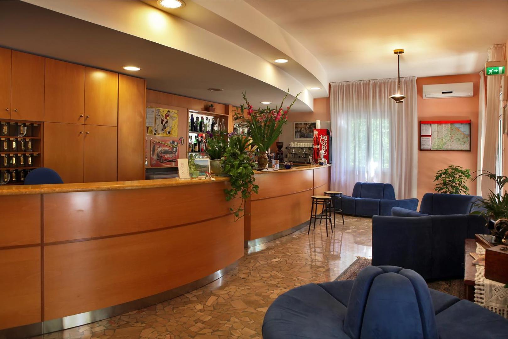 Albergo Centopini 5