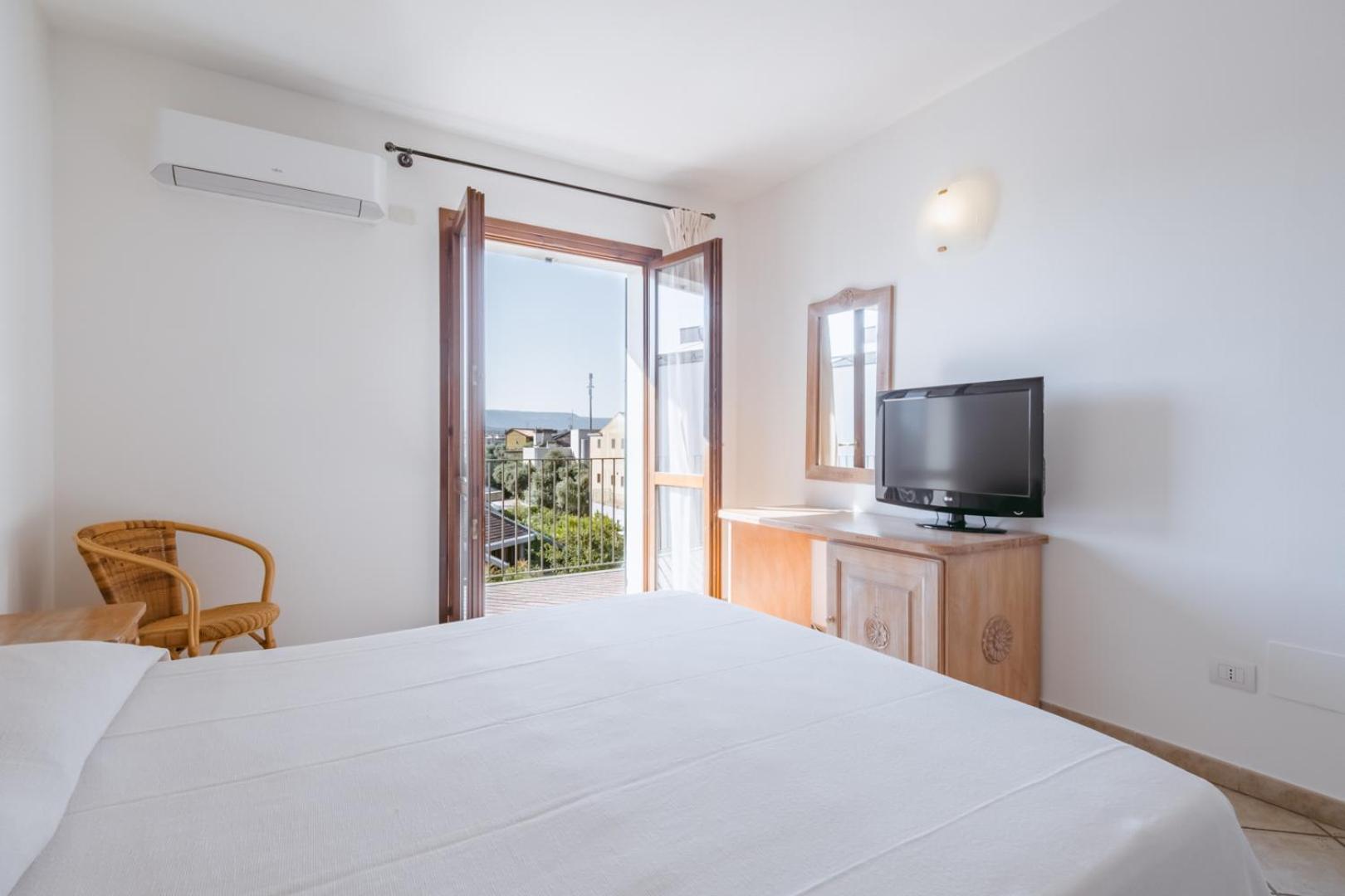 Hotel Angedras 3