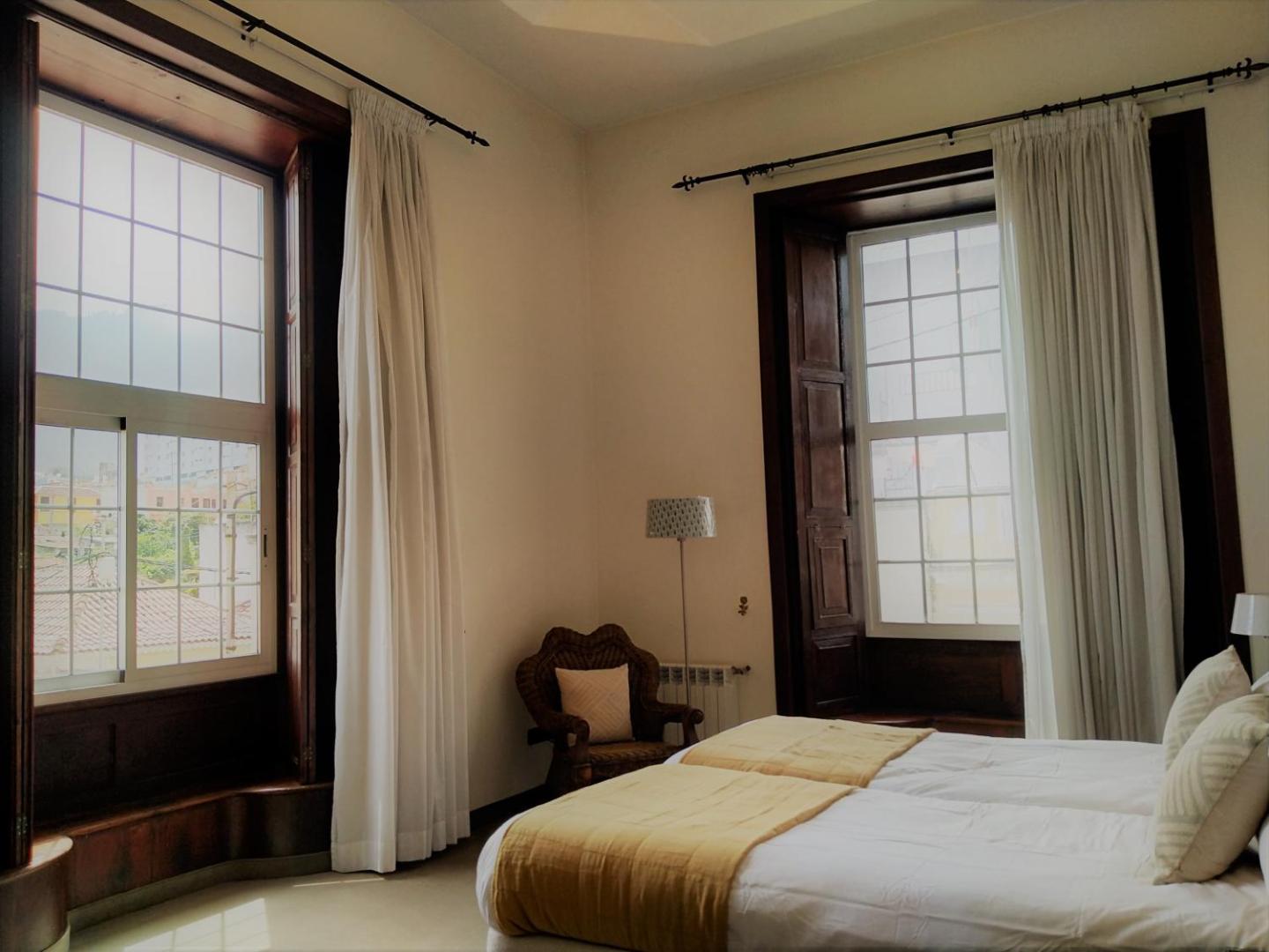 Hotel Rural Victoria - La Orotava 3