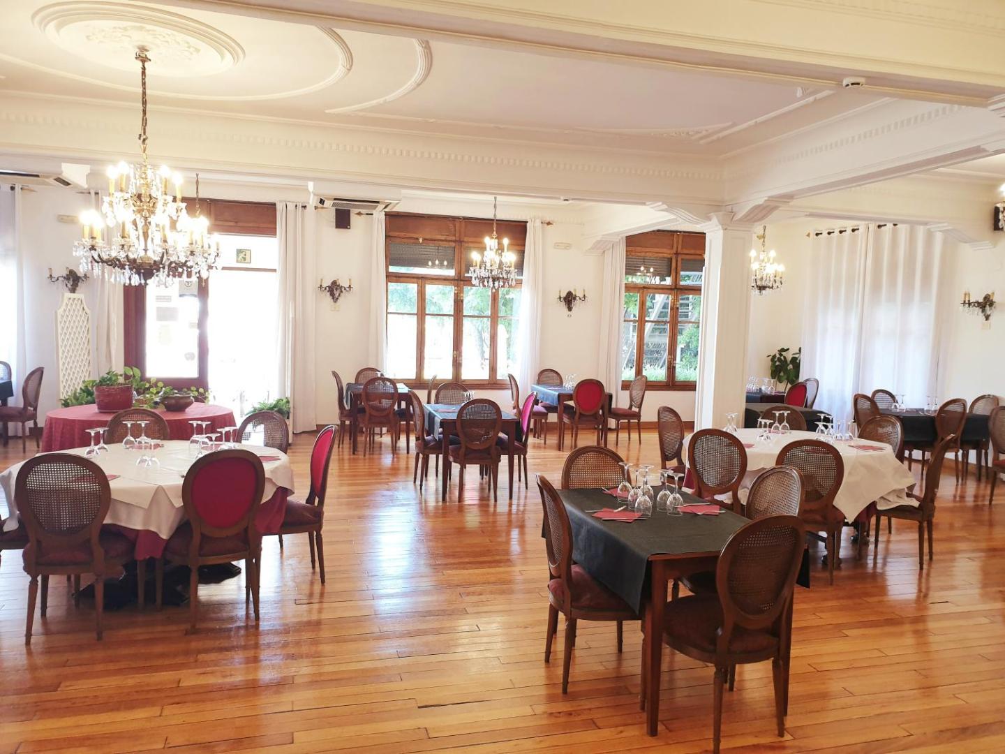 Hotel Zarauz 5