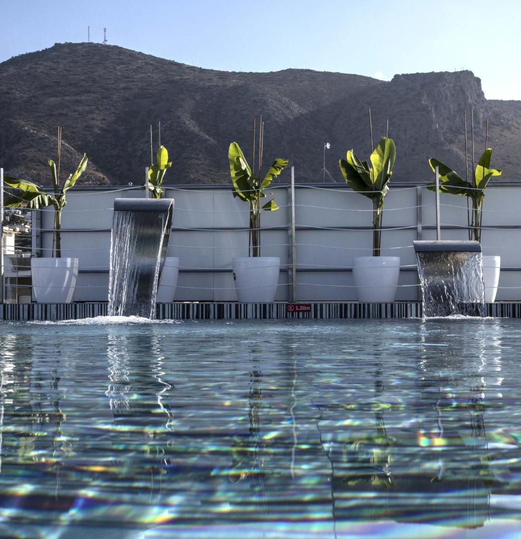 Glaros Royal Beach Hotel 5