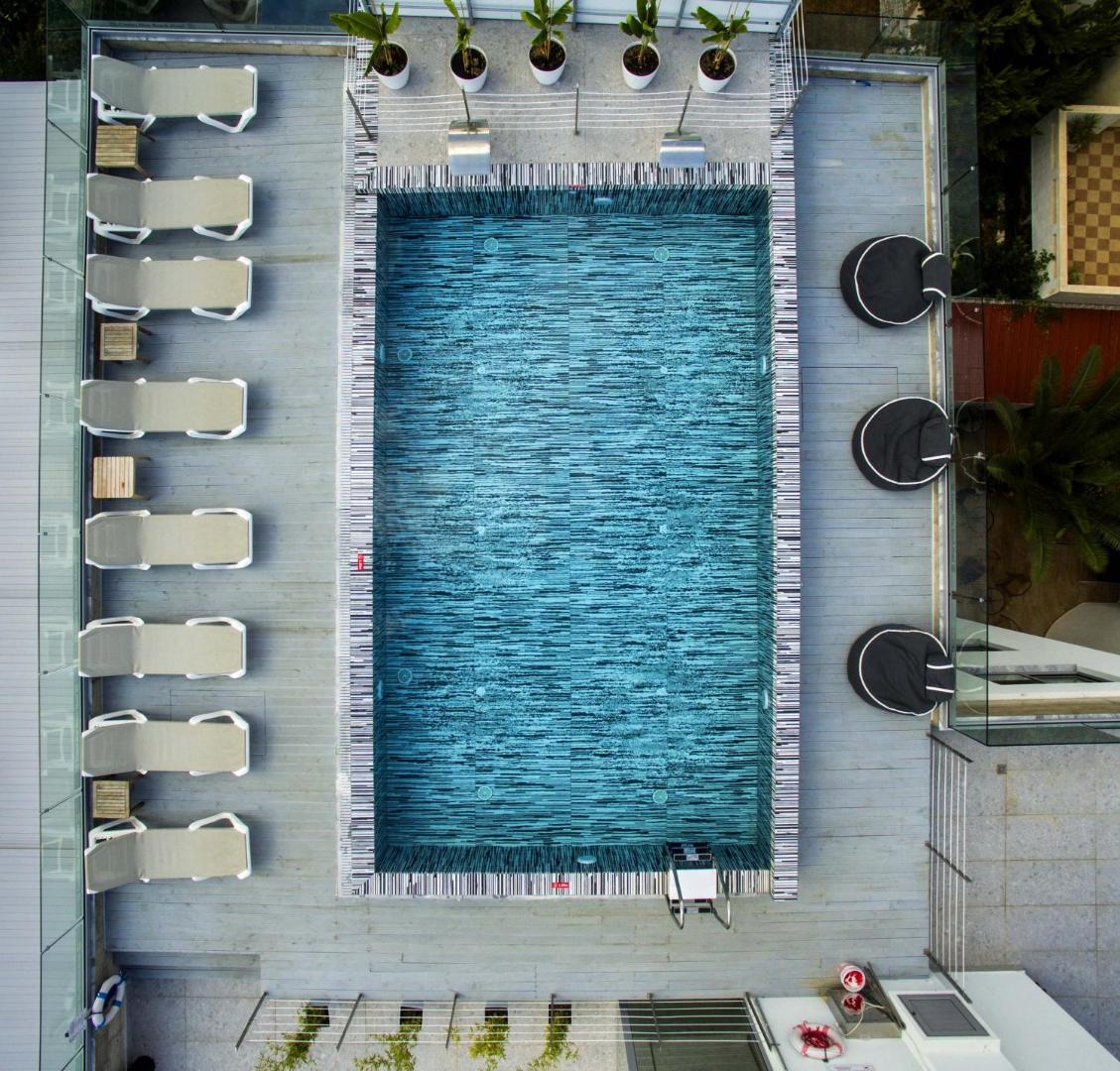 Glaros Royal Beach Hotel 3