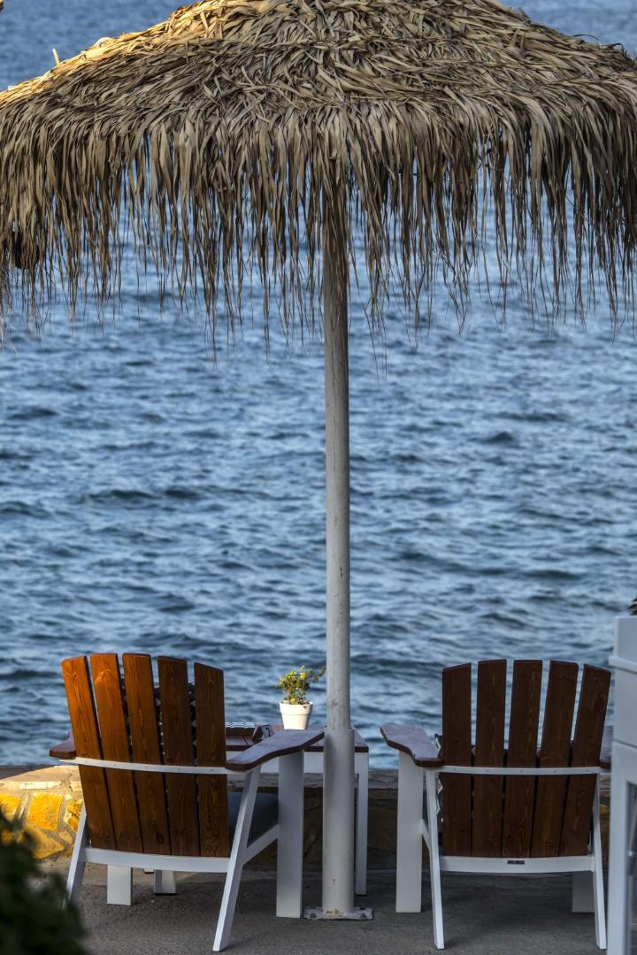 Glaros Royal Beach Hotel 8
