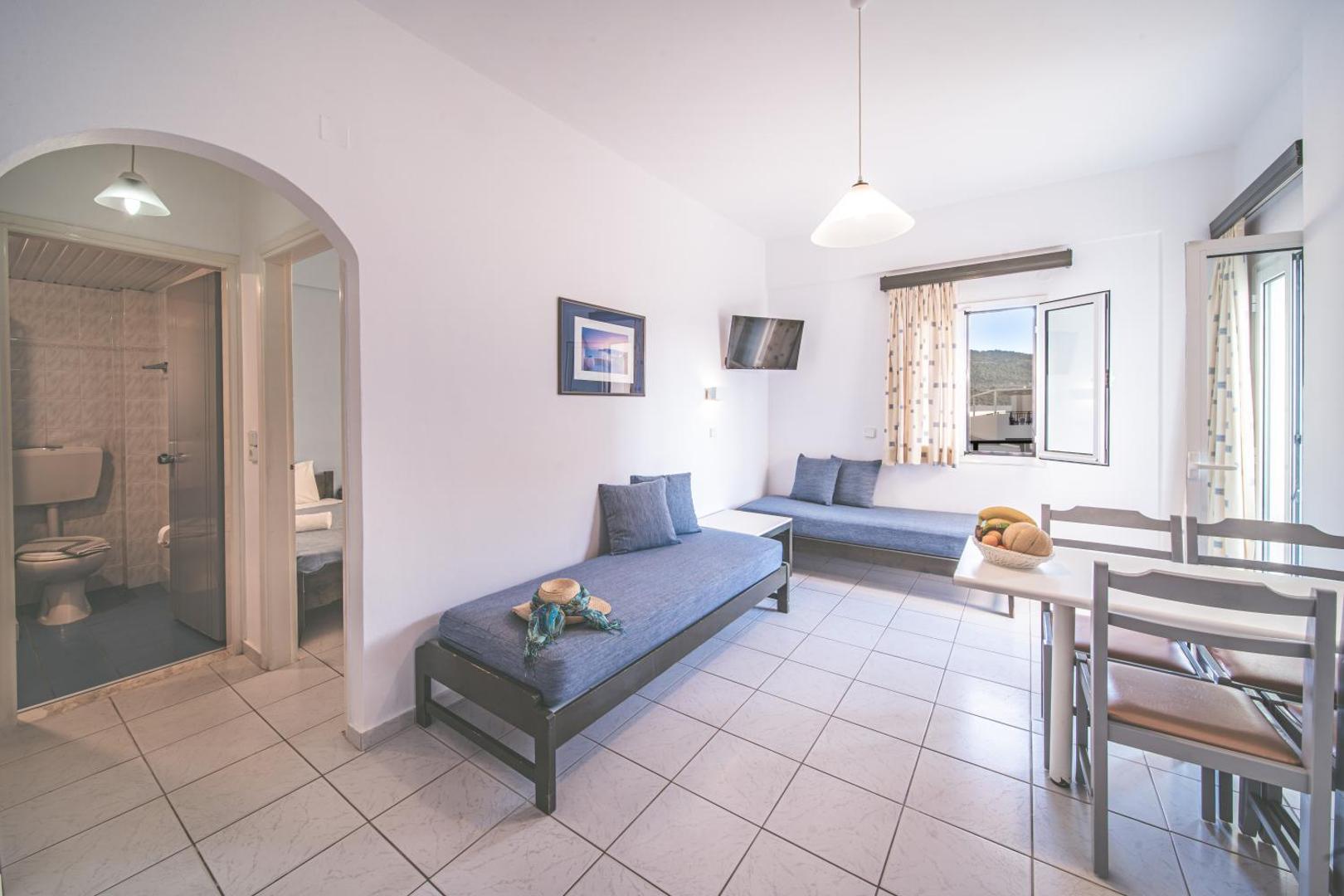 Rainbow Apartments 4