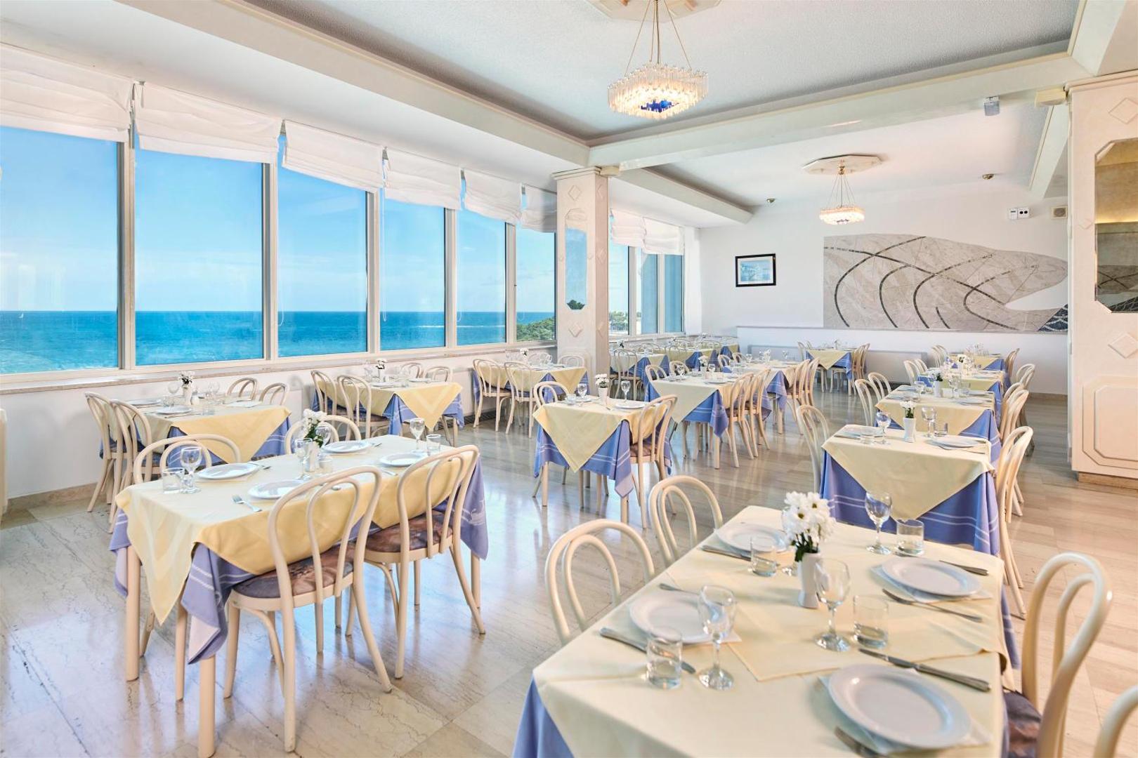 Hotel Gran Vista Plava Laguna 6