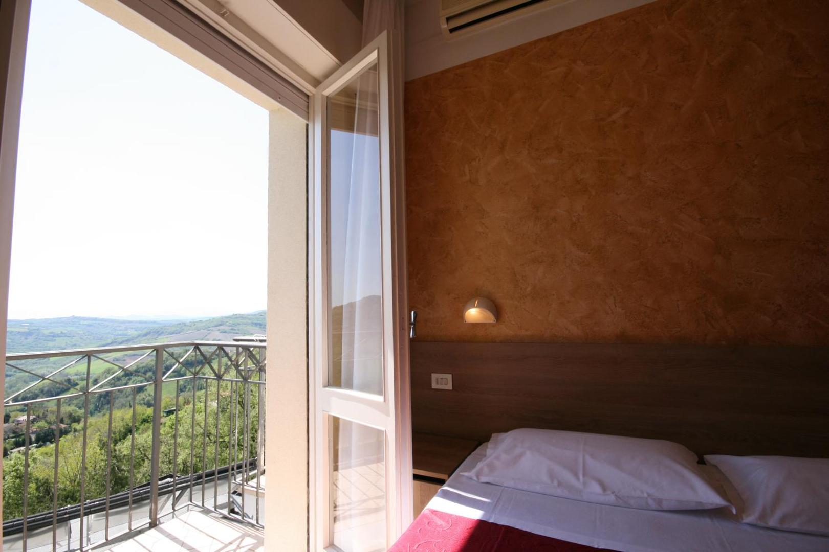 Albergo Centopini 7