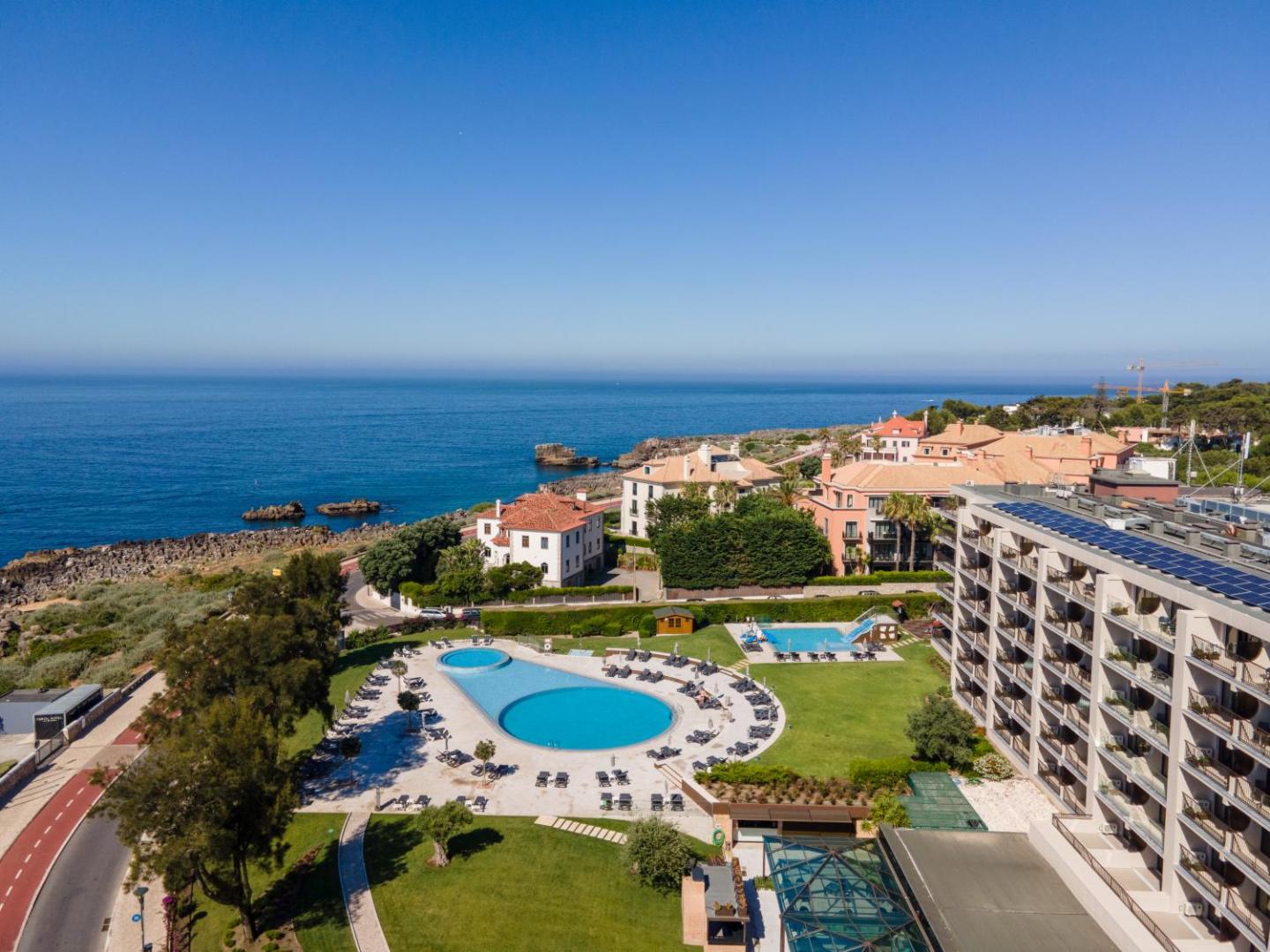 Vila Gale Cascais 4