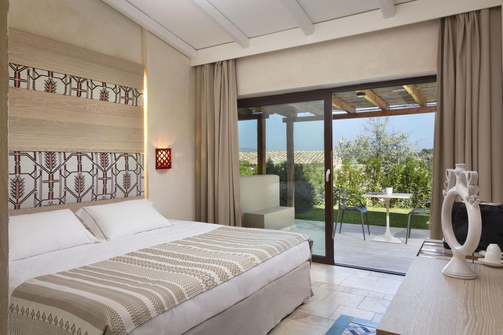 Baglioni Resort Sardinia - The Leading Hotels of the World 8