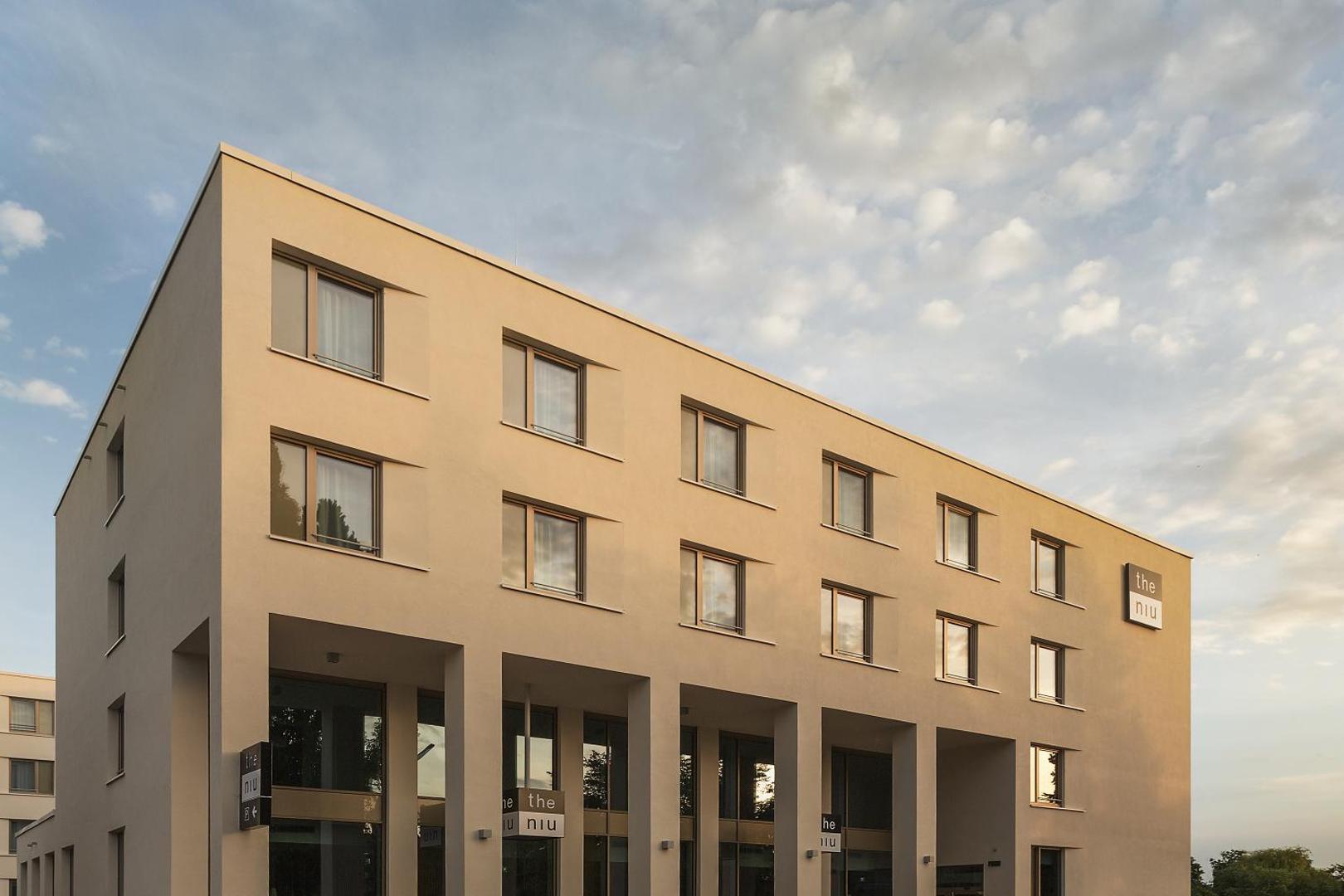 Holiday Inn - the niu, Hop Forchheim by IHG 6