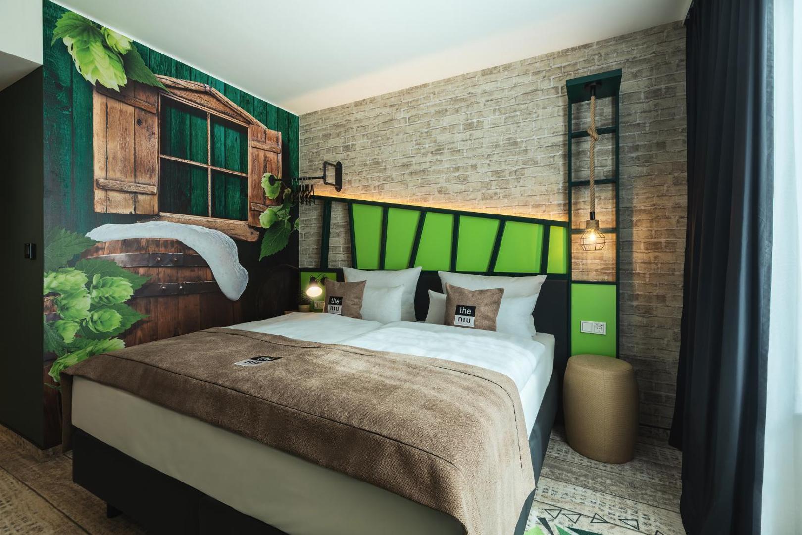 Holiday Inn - the niu, Hop Forchheim by IHG 1