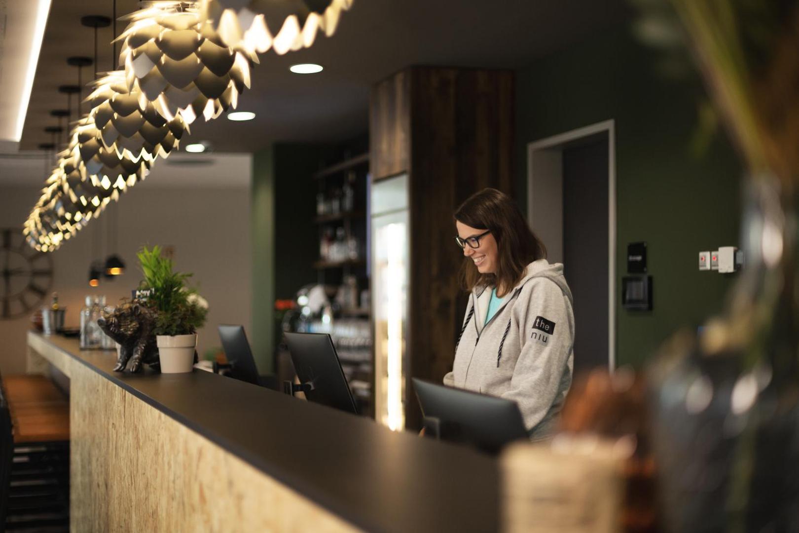 Holiday Inn - the niu, Hop Forchheim by IHG 7