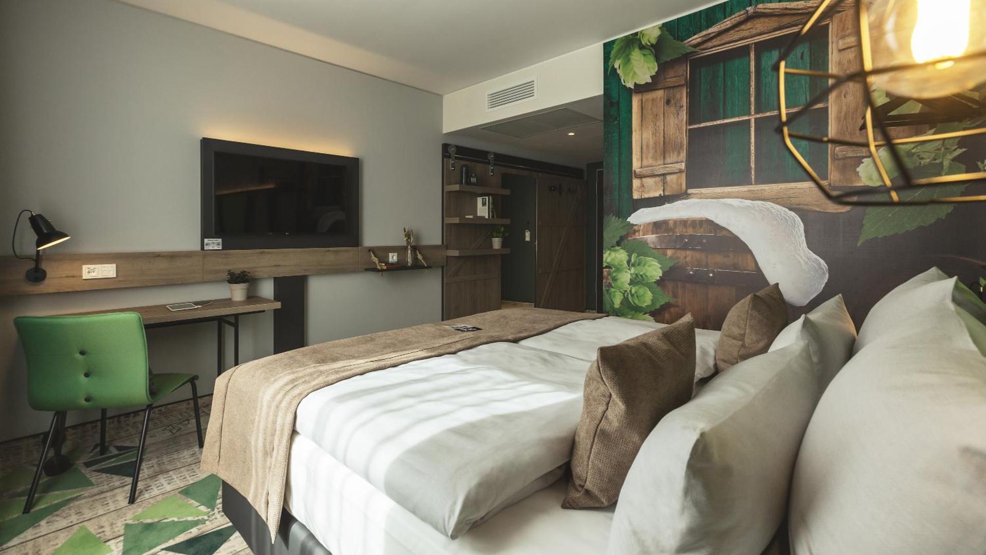 Holiday Inn - the niu, Hop Forchheim by IHG 5