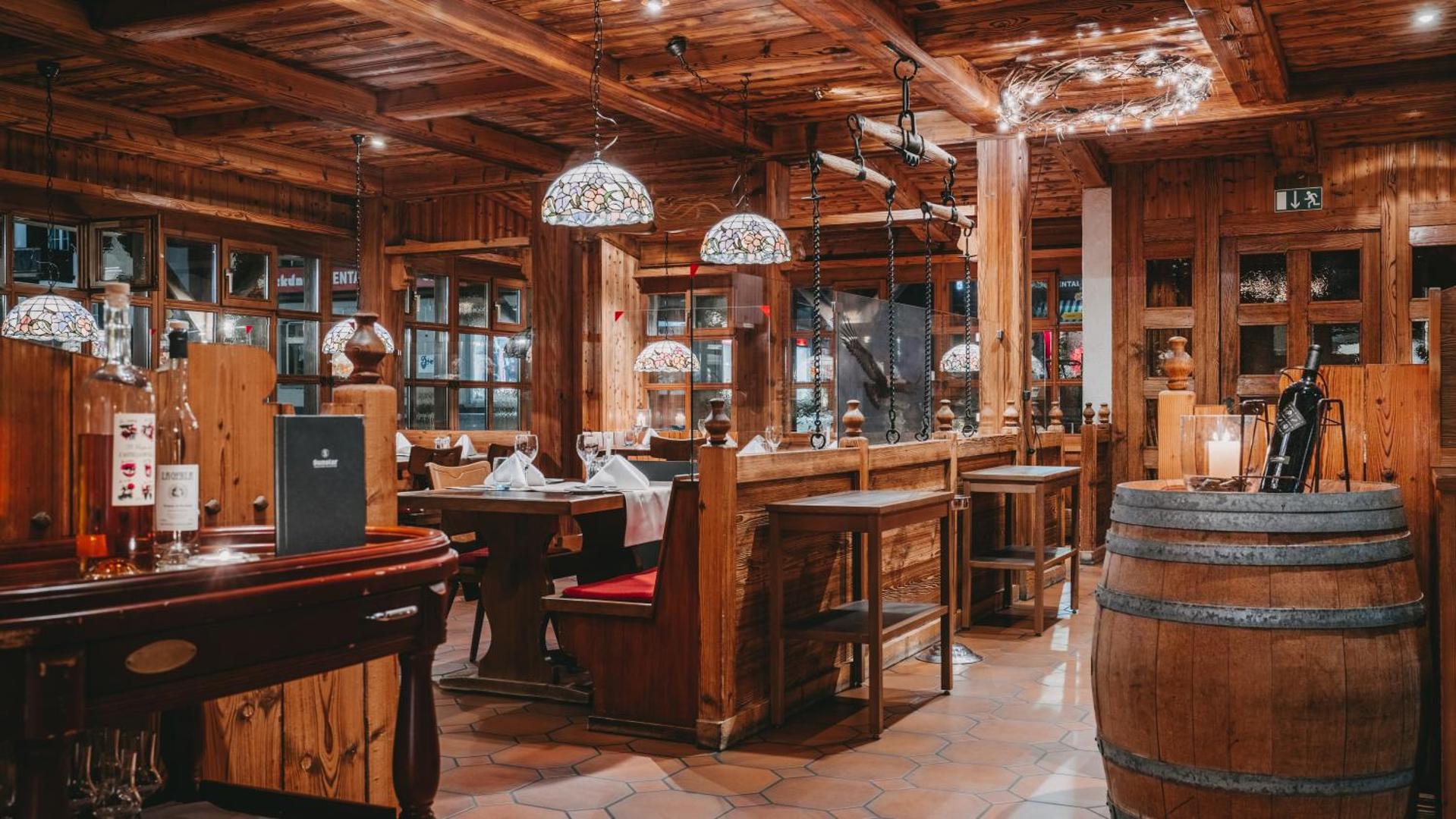 Sunstar Hotel & SPA Grindelwald 6