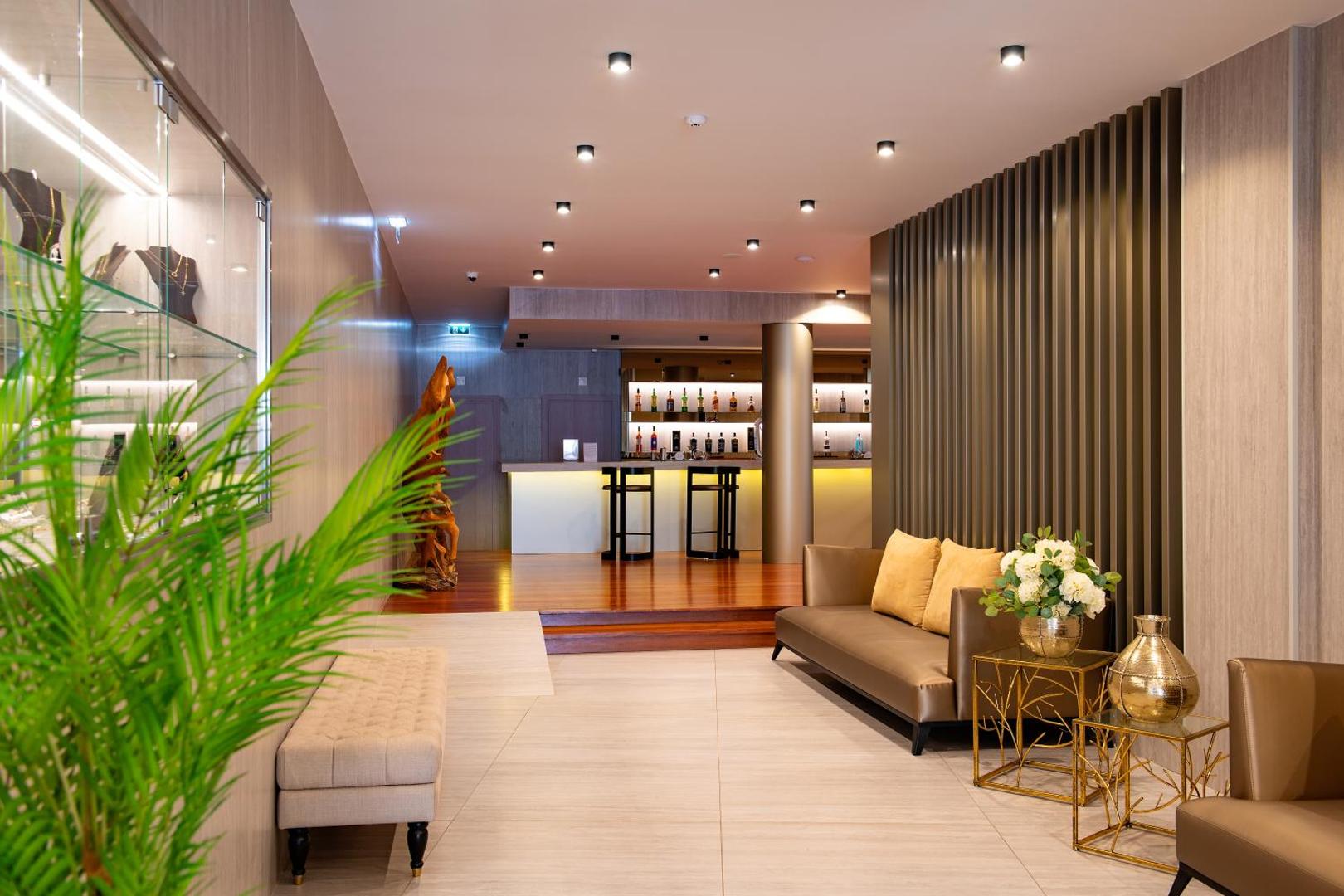 Hotel Cristal Setúbal 5