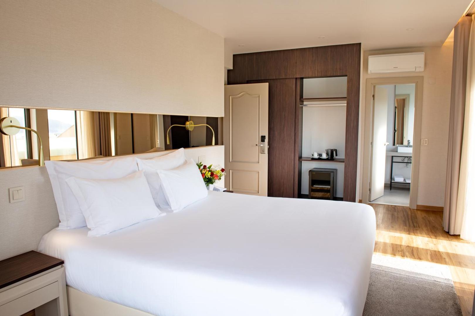 Hotel Cristal Setúbal 2