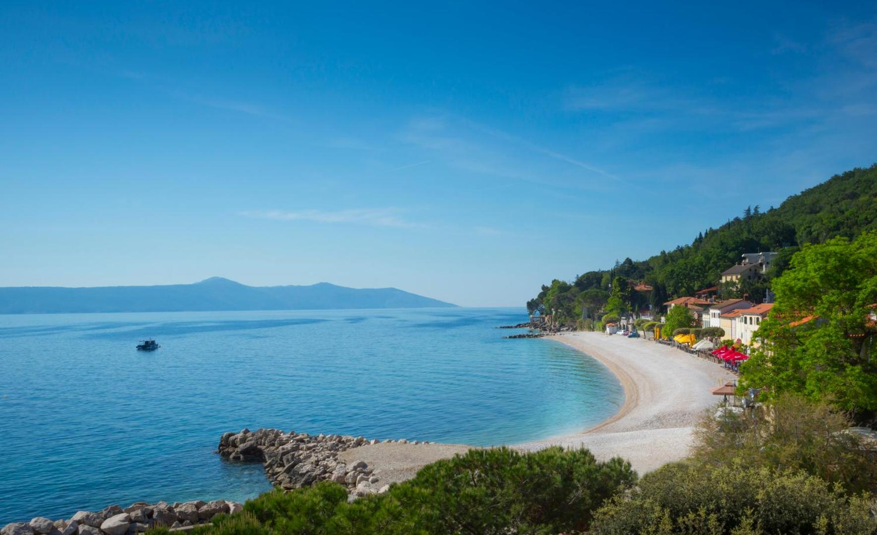 Hotel Marina - by Liburnia Hotels & Villas 3