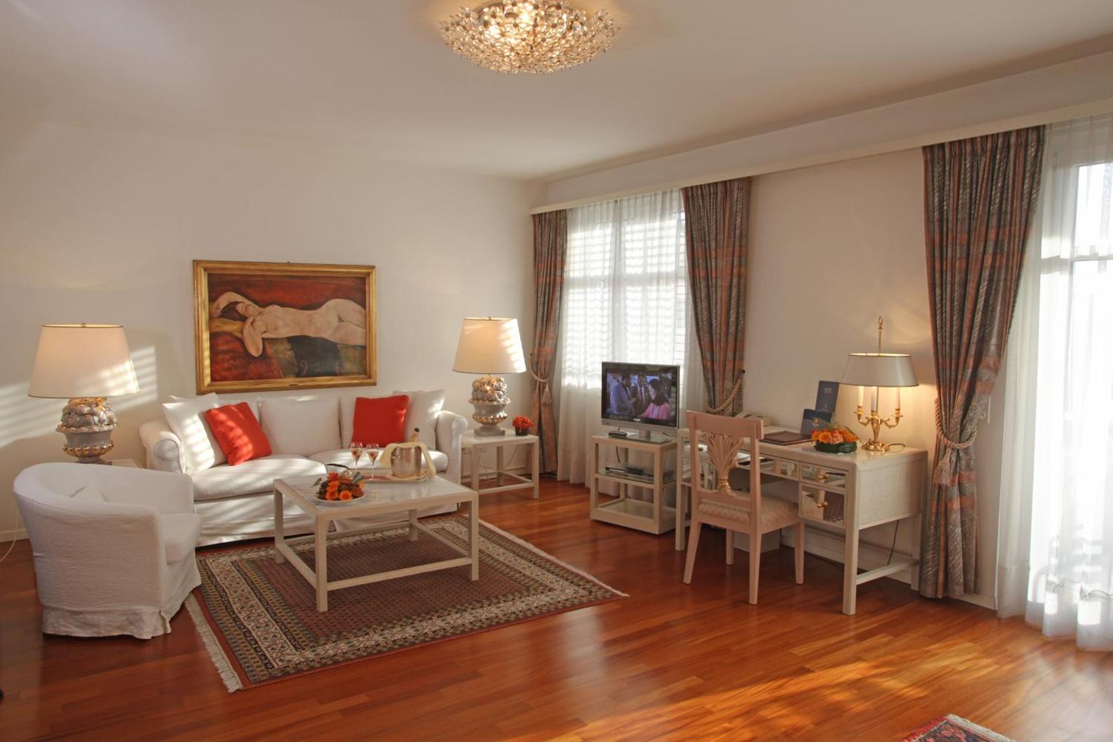 Villa Sassa 7