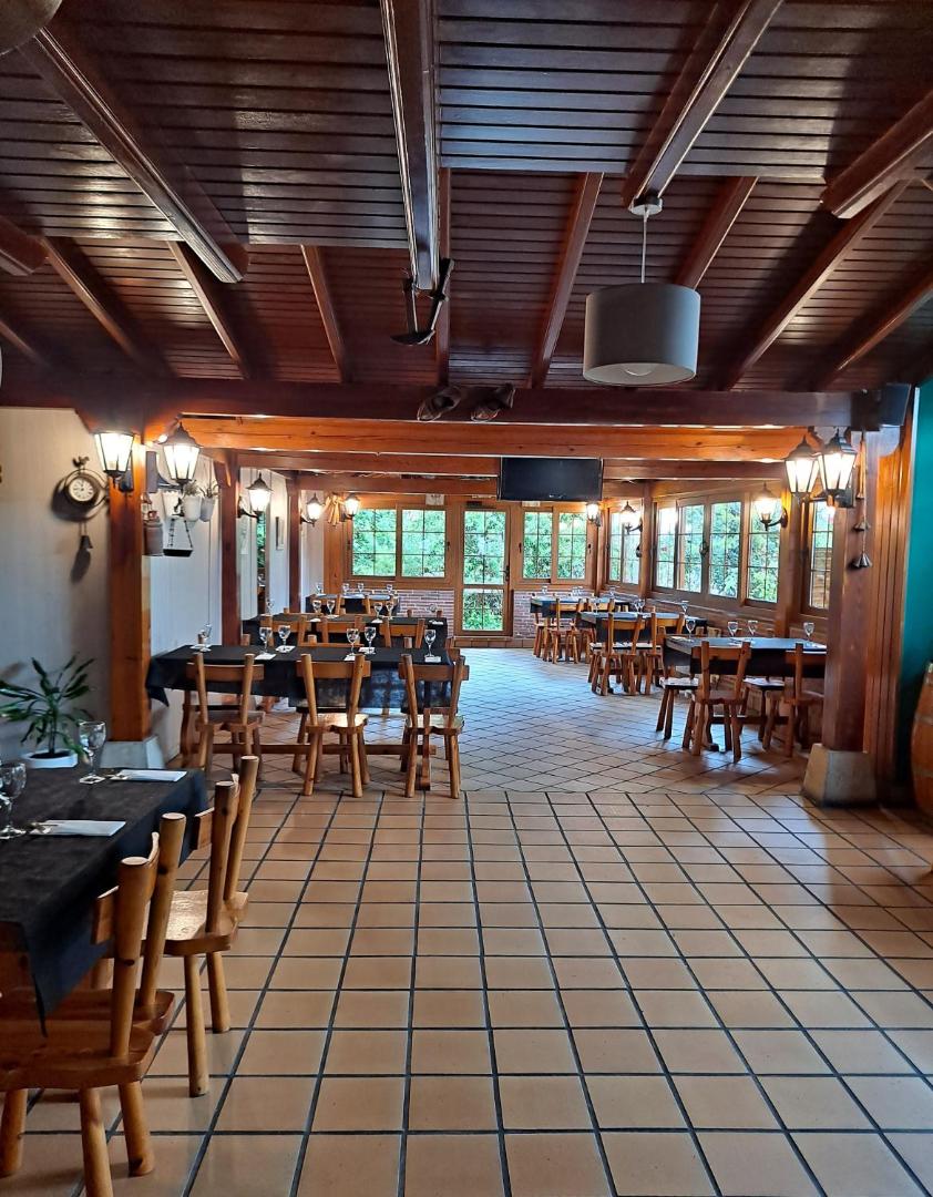 Hotel La Huerta 5