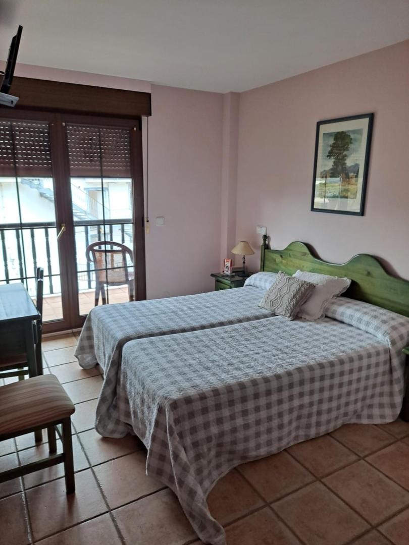Hotel La Huerta 7